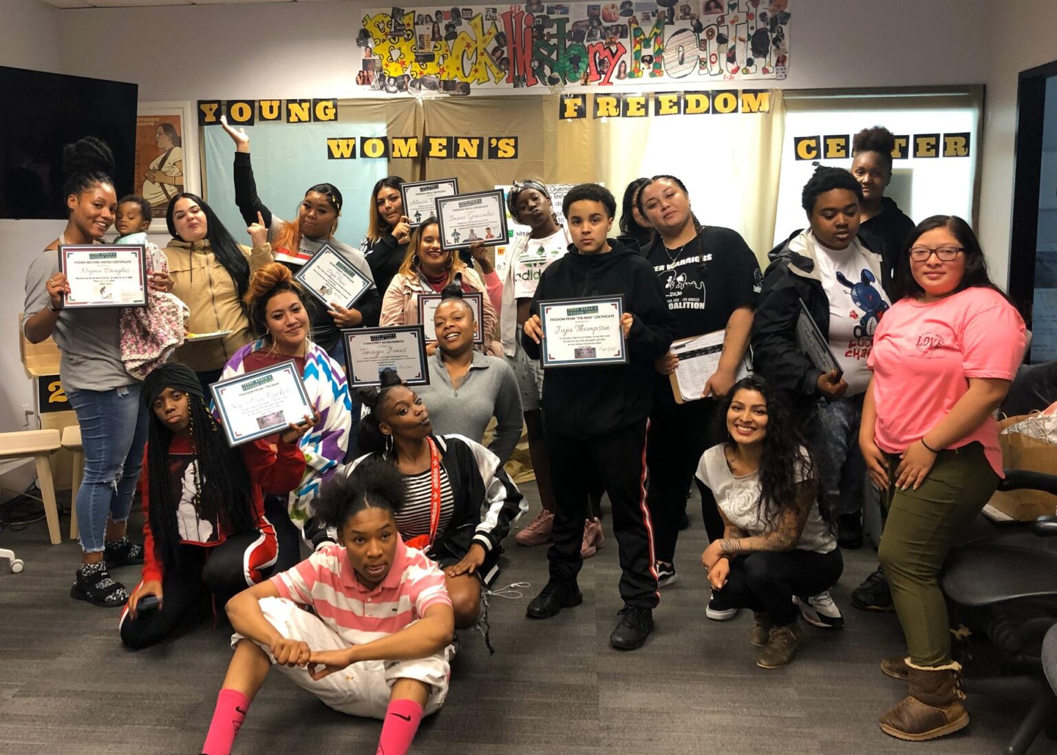 Group of young girls detained over unprovoked attacks in San Francisco – USA Today