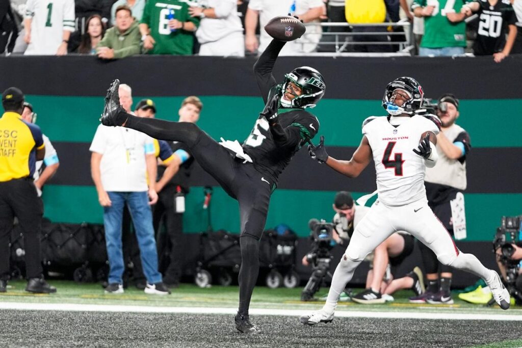 Jets vs. 49ers Tonight: What to Expect on Monday Night Football NFL schedule today: What to know about Jets at 49ers on Monday Night Football – USA Today