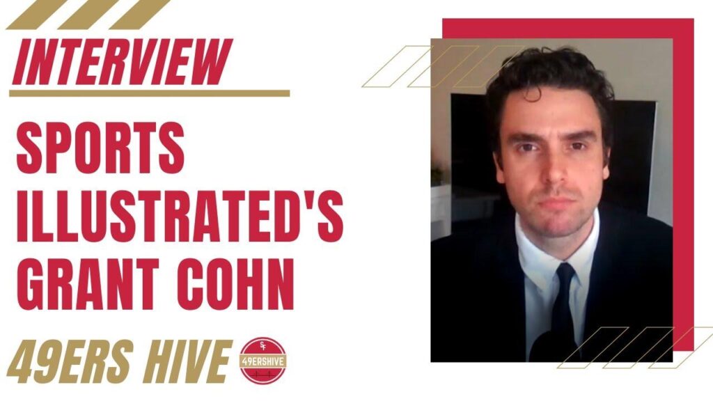 Grant Cohn’s Most Unforgettable Moments in Sports Grant Cohn – Sports Illustrated