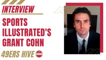 Grant Cohn – Sports Illustrated