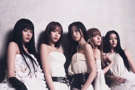 LE SSERAFIM tickets for San Francisco show sell out in minutes – yahoo.com