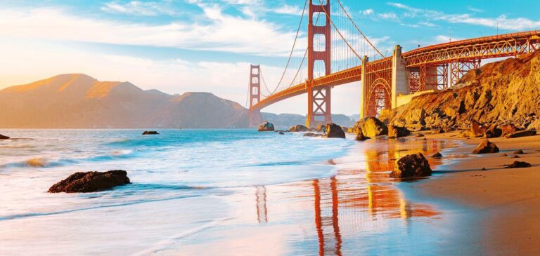 Explore the Top 2 Bay Area Beaches That Stand Out as California’s Best! 2 Bay Area beaches made USA Today’s best beaches in California – East Bay Times