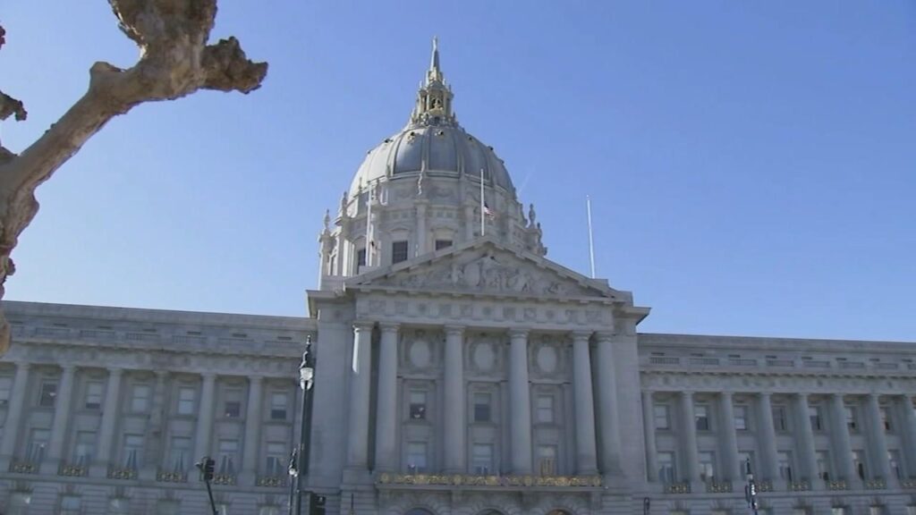 San Francisco among U.S. cities where employees work the most hours – The Business Journals