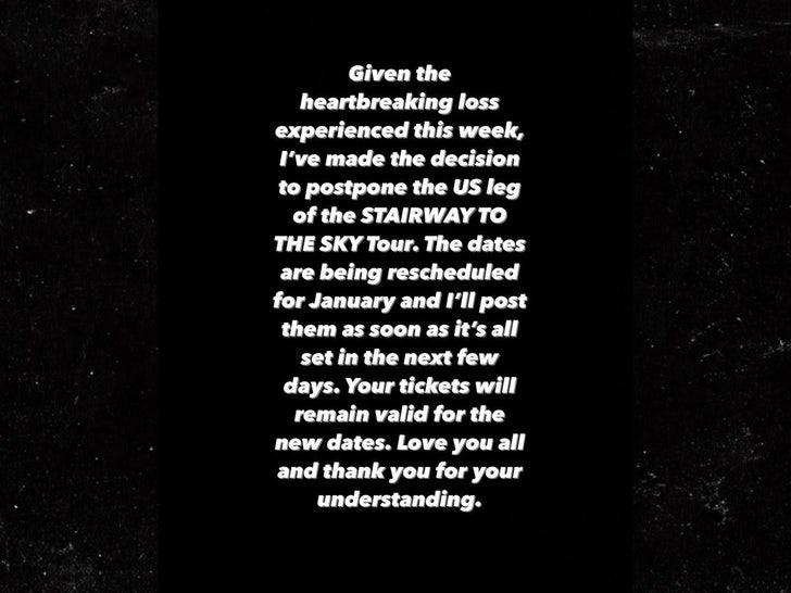 Zayn Malik Postpones U.S. Tour Following the Tragic Loss of One Direction Bandmate Liam Payne Zayn Malik postpones U.S. tour after death of One Direction bandmate Liam Payne – Los Angeles Times
