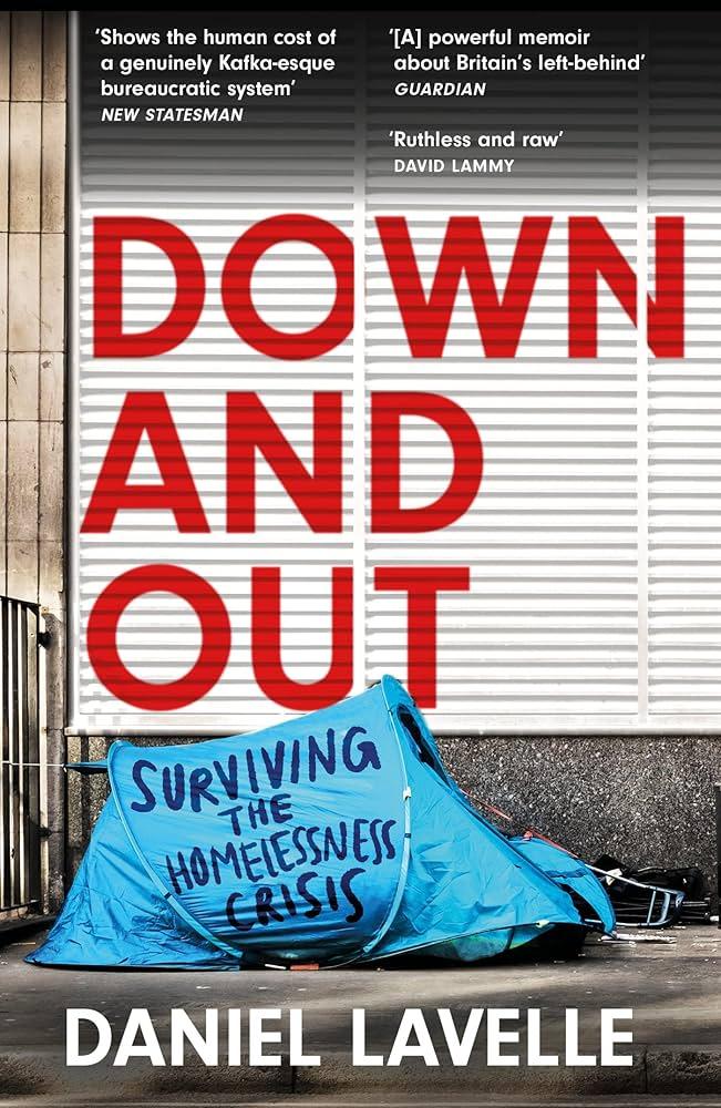 From Sleeping in Doorways to Shining a Light: A Journalist’s Powerful Journey into America’s Homelessness Crisis From sleeping in doorways to reporting on homelessness: the journalist chronicling an American crisis – The Guardian