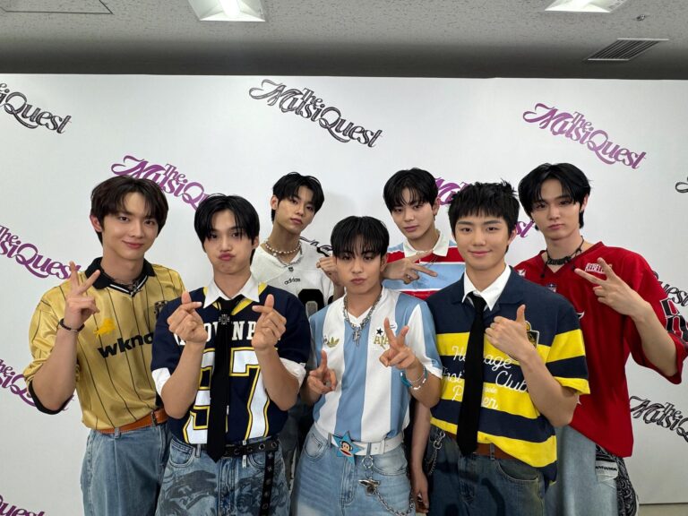 Boy Band EVNNE Expands ‘Set N Go’ World Tour with New U.S. and European Dates Boy band EVNNE adds U.S., European concert dates to ‘Set N Go’ world tour – Korea JoongAng Daily