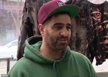 San Francisco Restaurant Owner Launches 30-Day Hunger Strike to Protest New Bike Lane San Francisco restaurant owner goes on 30-day hunger strike over new bike lane – USA Today