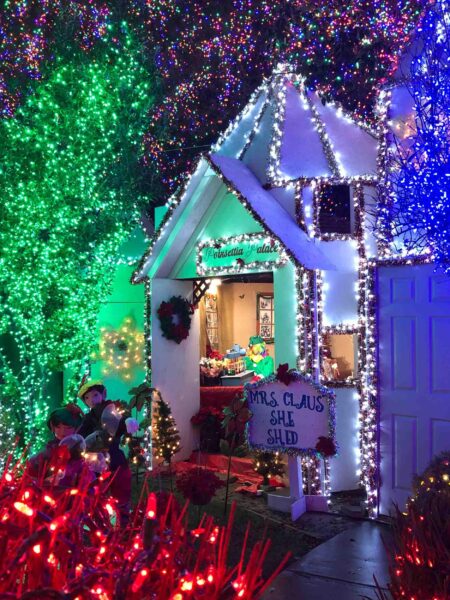 Bay Area holiday events guide 2024 – NBC Bay Area