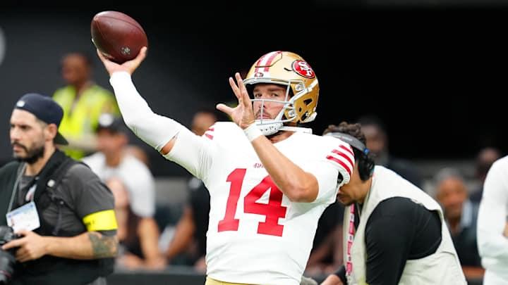 Meet the Rising Stars: Who’s Securing a Spot on the San Francisco 49ers Practice Squad This Season? Projecting the San Francisco 49ers practice squad – Sports Illustrated