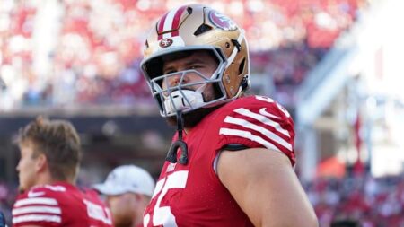 Five San Francisco 49ers Fighting to Secure Their Spot on the Roster Five San Francisco 49ers firmly on the roster bubble – Sports Illustrated