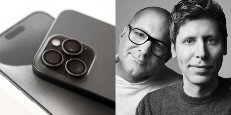 Daily Digest: OpenAI’s $6.5 billion deal is done, CEO of cloud-seeding company under fire – The Business Journals