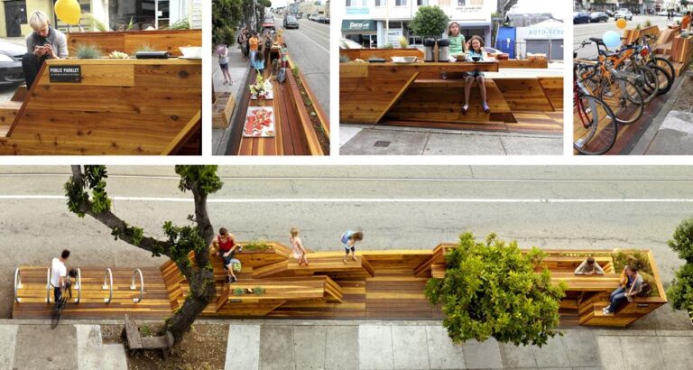 The end of San Francisco’s parklet era is upon us – San Francisco Chronicle