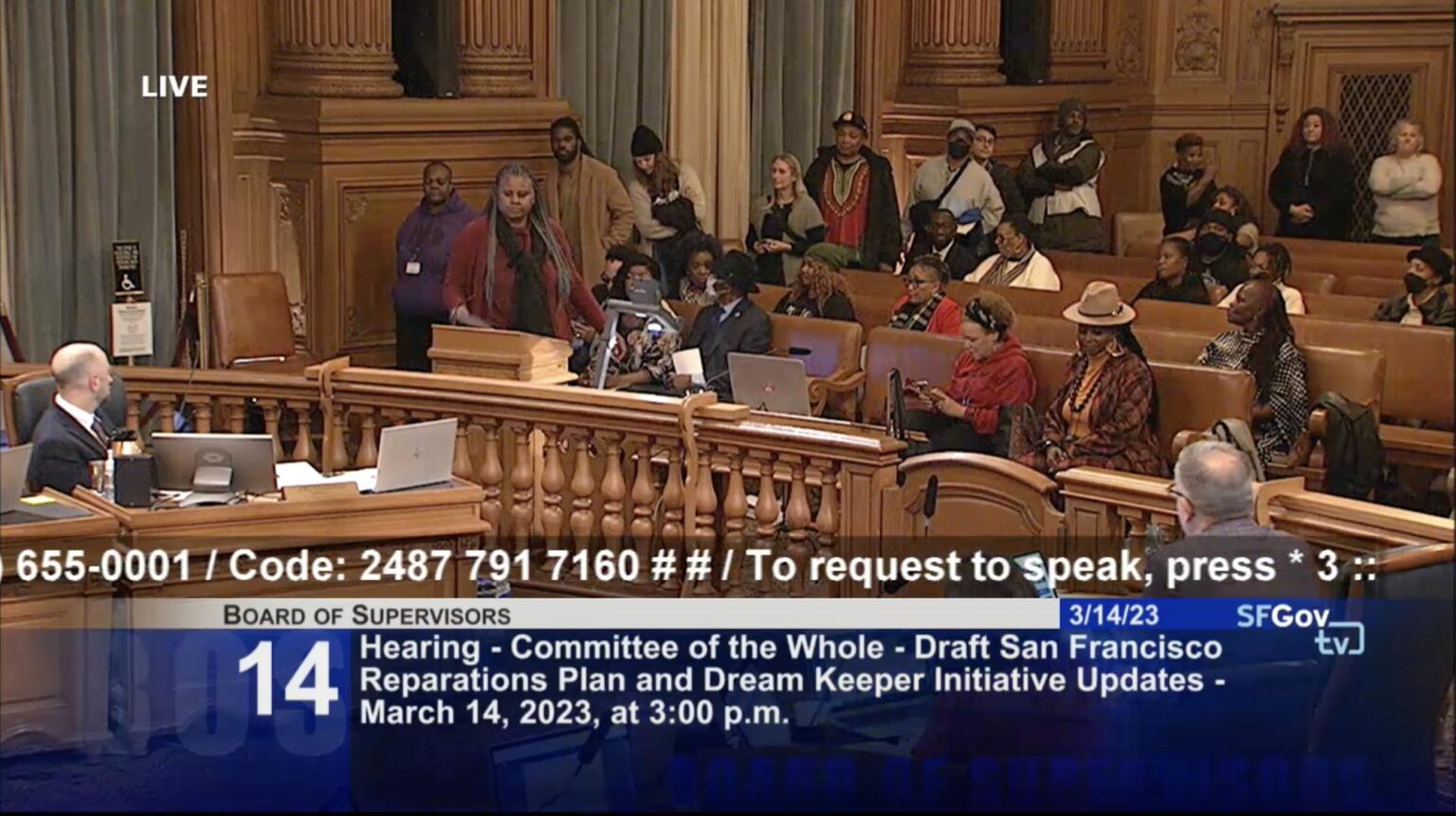 Hearing held in San Francisco over Trump administration’s move to end temporary protected status for immigrants – CBS News