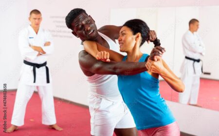 75-Year-Old Asian American Woman Fights Back and Defends Herself with Stick in San Francisco ‘You bum, why did you hit me?’ 75-year-old Asian American woman beats attacker with stick in San Francisco – USA Today