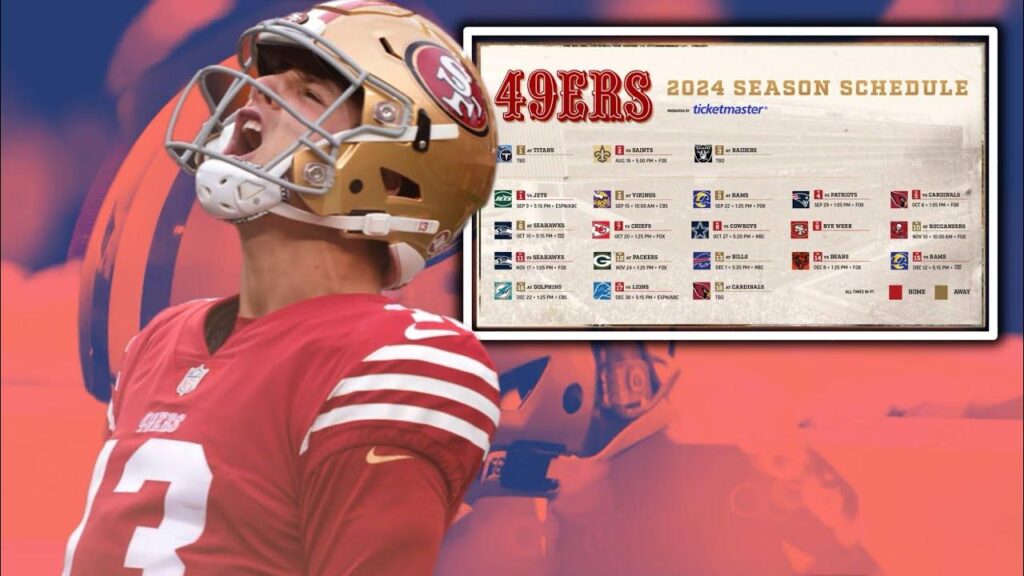 Why the 49ers Might Struggle to Win Fewer Than 10 Games This Season CBS Sports Projects the 49ers to Win Under 10 Games this Year – Sports Illustrated