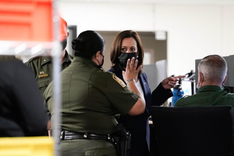 Kamala Harris picked illegal migrant for jobs program who brutally attacked woman while she was San Francisco DA – New York Post