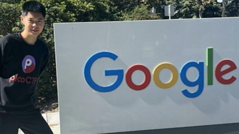 Bay Area Teen Rejected by 16 Colleges, Then Hired by Google, Files Racial Discrimination Lawsuit Bay Area teen rejected by 16 colleges, hired by Google files racial discrimination lawsuit – ABC7 San Francisco