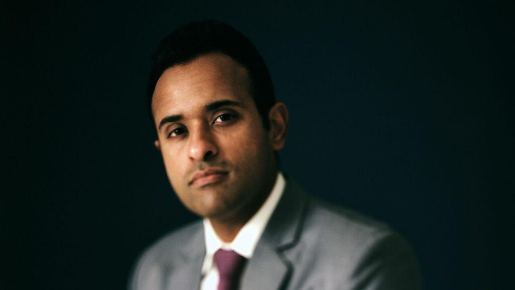 ‘Anti-woke’ author struggles to sell tickets for San Francisco tour stop – San Francisco Chronicle