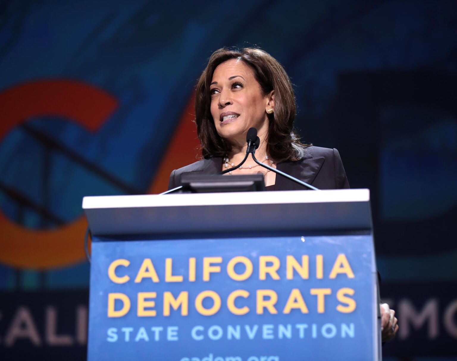 Trump Takes Aim at Harris’ California Roots, While State Leaders Embrace the Challenge Trump likes to attack Harris’ native California. Its politicians say bring it on – NPR