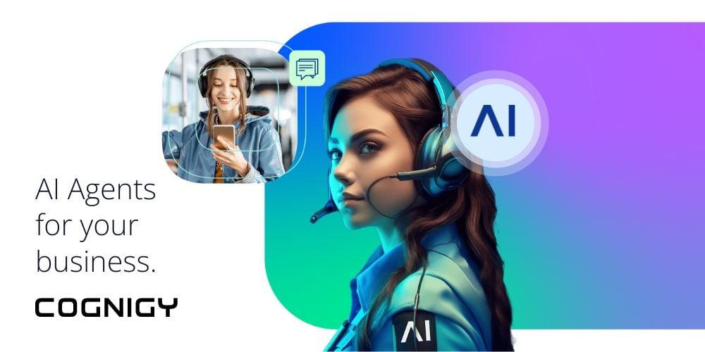 AI Startup Cognigy Raises $160M and Relocates US Headquarters to Plano from San Francisco Cognigy, AI startup that’s raised $160M, moves US HQ to Plano from San Francisco – The Business Journals