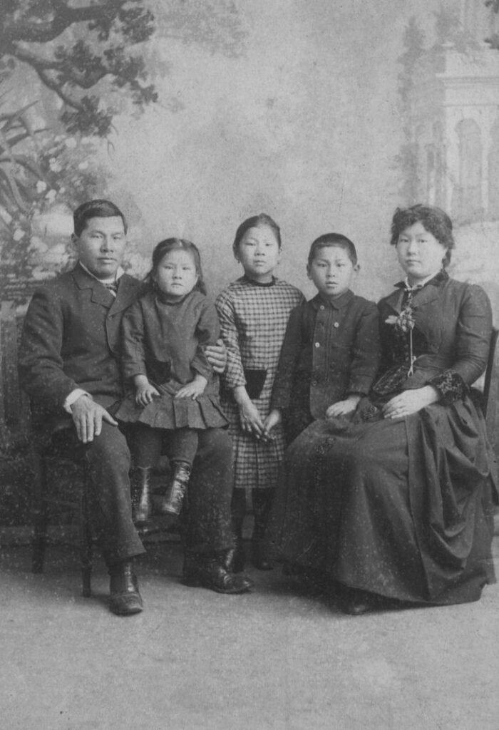 How an 8-Year-Old Chinese American Girl Courageously Helped Desegregate Schools in 1885 The 8-Year-Old Chinese American Girl Who Helped Desegregate Schools—in 1885 – History.com