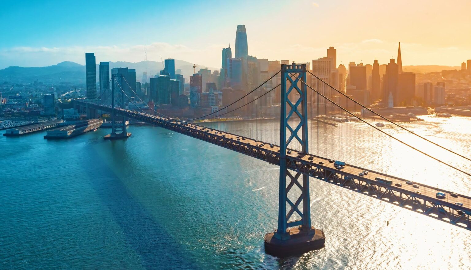 Microsoft Copilot just got its biggest U.S. city client yet: San Francisco – Smart Cities Dive