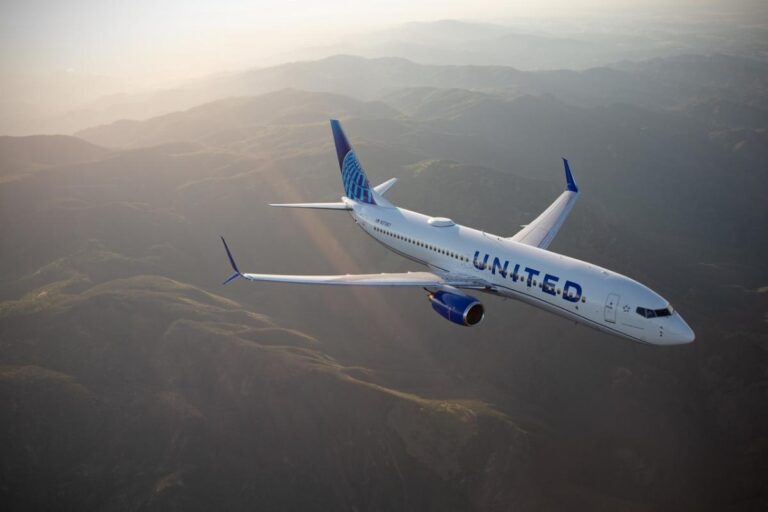 United Launches Exciting New Direct Route from San Francisco to Belize United Opens New Route from San Francisco to Belize – Business Traveler USA