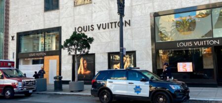 ‘Smash-and-grab’ crimes: why some US cities are seeing a spree – CNN