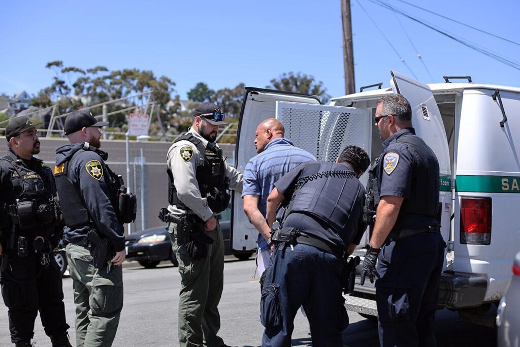 Woman Takes Legal Action After San Francisco Police Use Rape Kit DNA in Unrelated Arrest Woman files lawsuit after San Francisco police use rape kit DNA for unrelated arrest – USA Today