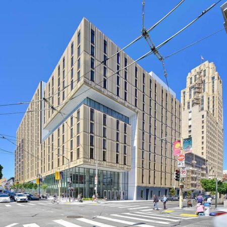 UC Law SF Will No Longer Provide Institutional Data to US News for Law School Rankings – UC Law San Francisco