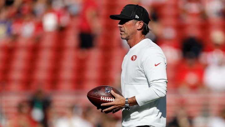 Kyle Shanahan Forecasts a Breakout 2025 Season for 49ers Star Kyle Shanahan Confident This 49ers Player ‘Will Play Better’ in 2025 – Sports Illustrated