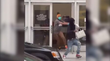 After San Francisco shoplifting video goes viral, officials argue thefts aren’t rampant – NBC News