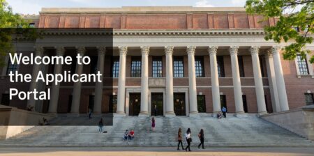 This Harvard grad has made millions on U.S. college admissions for international students – USA Today