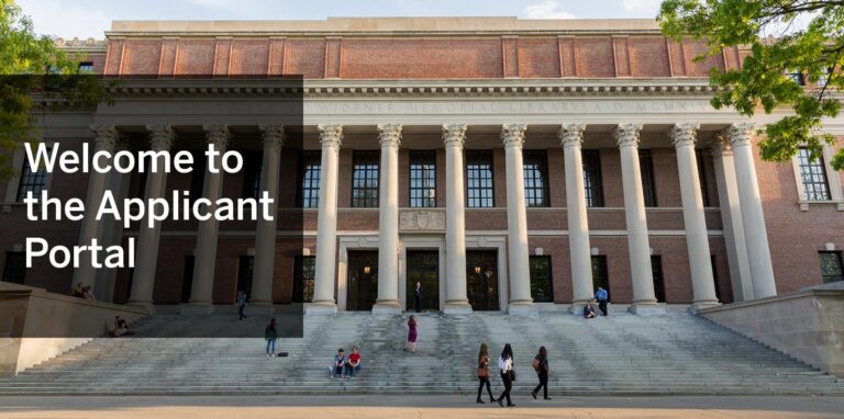 This Harvard grad has made millions on U.S. college admissions for international students – USA Today