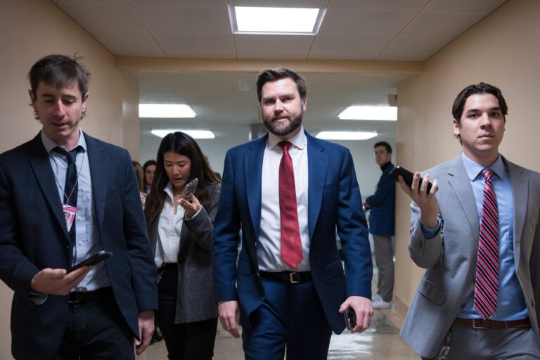 Mega investors, crypto and tech bros: Why Vance and Harris’s San Francisco ties hold the key to the election – The Independent