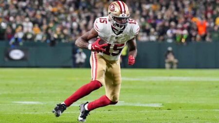 49ers Fans Aren’t Ready for What Jauan Jennings Is About to Unleash 49ers fans might not be ready for what Jauan Jennings is about to do – Sports Illustrated