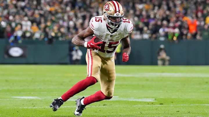 49ers Fans Aren’t Ready for What Jauan Jennings Is About to Unleash 49ers fans might not be ready for what Jauan Jennings is about to do – Sports Illustrated