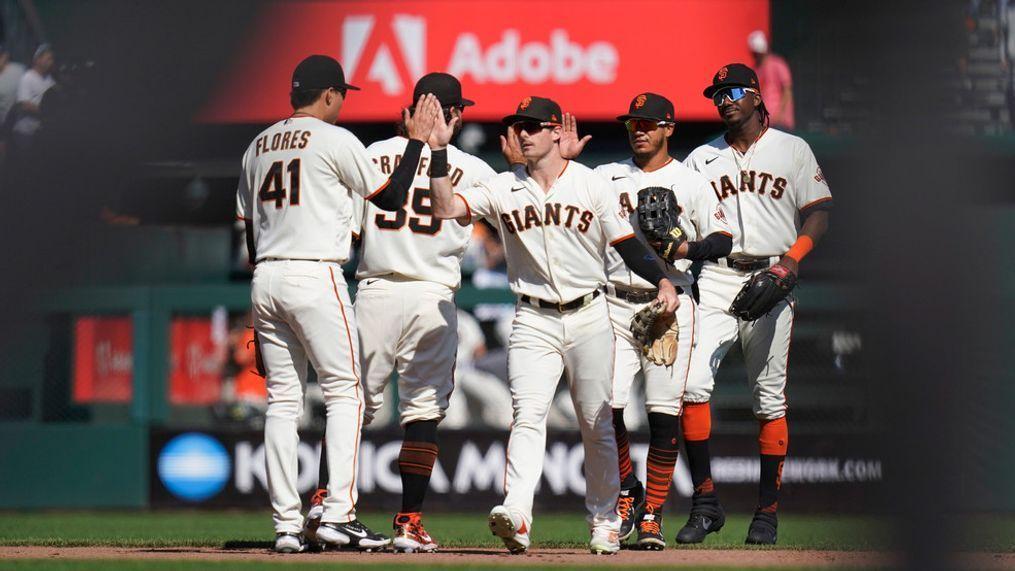 San Francisco Giants vs. Cincinnati Reds live stream, TV channel, start time, odds – USA Today