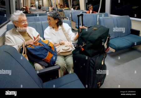 San Francisco tourist sues Marriott after hotel gave customer’s luggage away to alleged criminal – ABC7 San Francisco