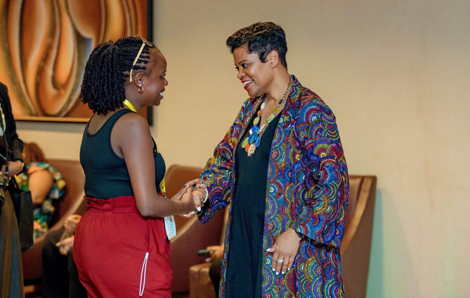 Attend an Event – Center for Reproductive Rights