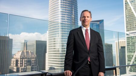 Paul Paradis tells us why Hines wanted the PG&E deal so badly – San Francisco Business Times – The Business Journals