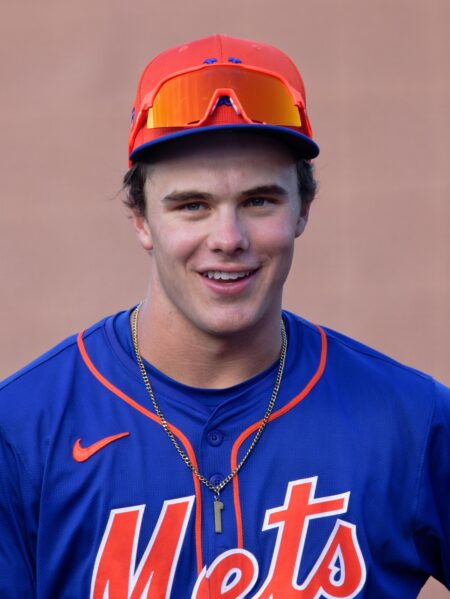 Outfielder Drew Gilbert has become a Key Contributor for the Giants – Sports Illustrated