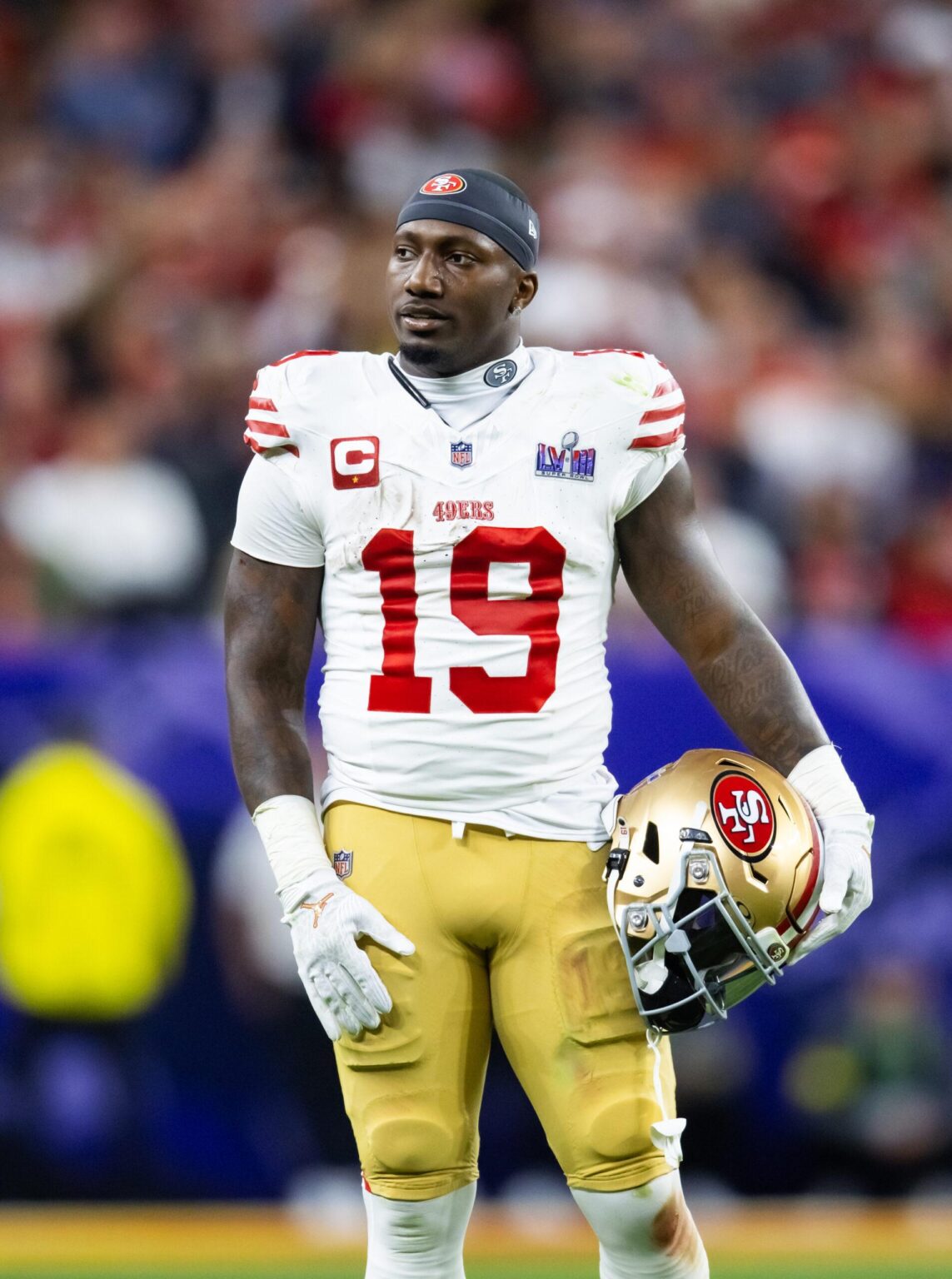 Deebo Samuel Trade Shakeup: What It Means for Brock Purdy, the 49ers, and the Commanders Deebo Samuel trade winners and losers: How Brock Purdy, 49ers, Commanders are impacted – USA Today
