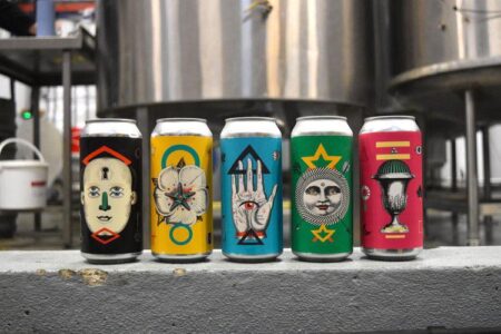 Branding from craft beer to cannabis industry with international flair – The Business Journals