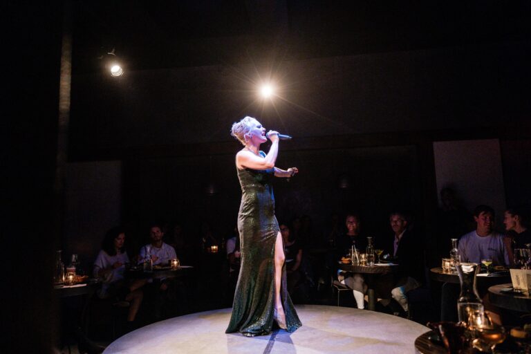 9 Unforgettable Dinner and Show Experiences in San Francisco 9 Extraordinary Places To Enjoy Dinner And A Show In SF – Secret San Francisco