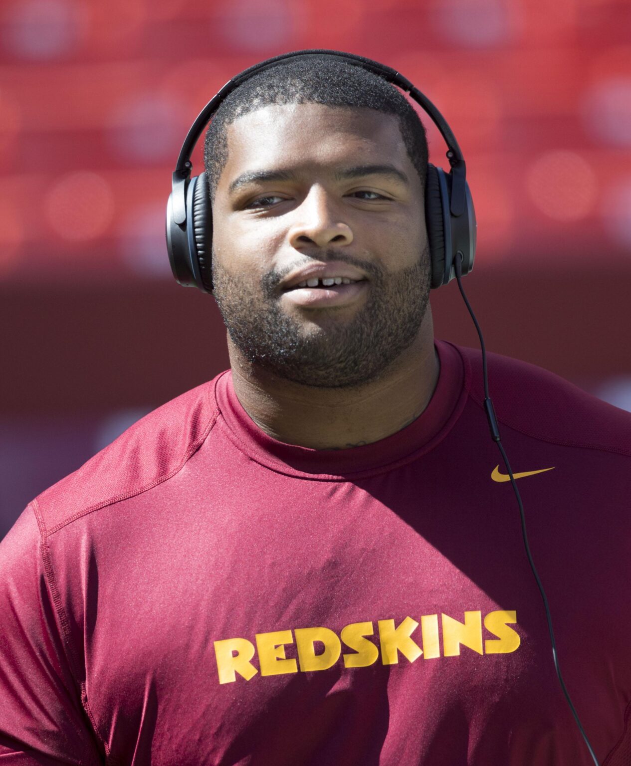 Trent Williams Continues to Rave About This 49ers Rookie – Sports Illustrated