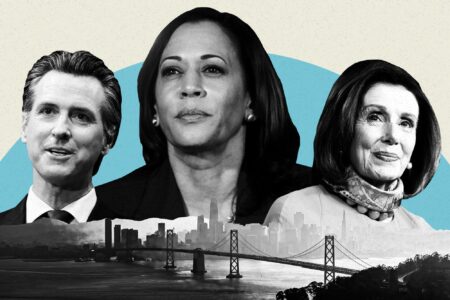 The “Moderates” Who Want to Push San Francisco Right – The New Republic