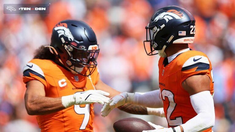 Broncos Dominate 49ers 30-9: The Good, The Bad, and The Ugly Broncos 30, 49ers 9: The Good, Bad & Ugly – Sports Illustrated