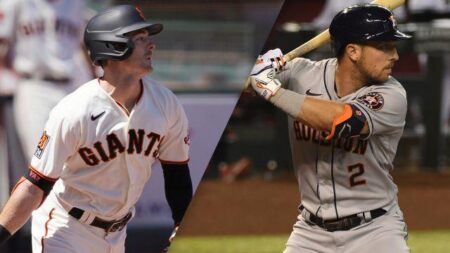 San Francisco Giants vs. Athletics live stream, TV channel, start time, odds – USA Today