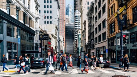 Why San Francisco Is a Growing Hub for Small Businesses – Business Traveler USA